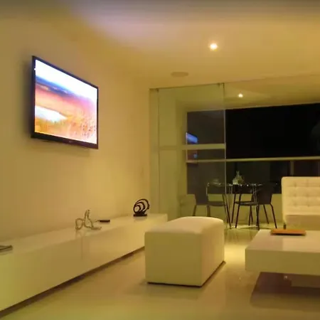 Apartamento Vista Divisadero 25 *
