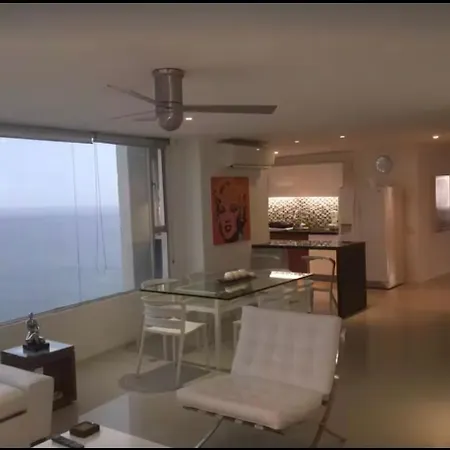 Apartamento Vista Divisadero 25