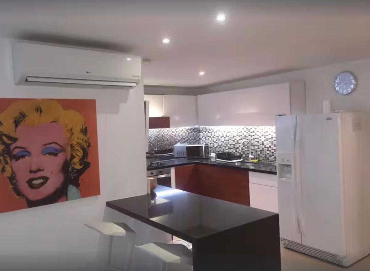 Vista Divisadero 25 *