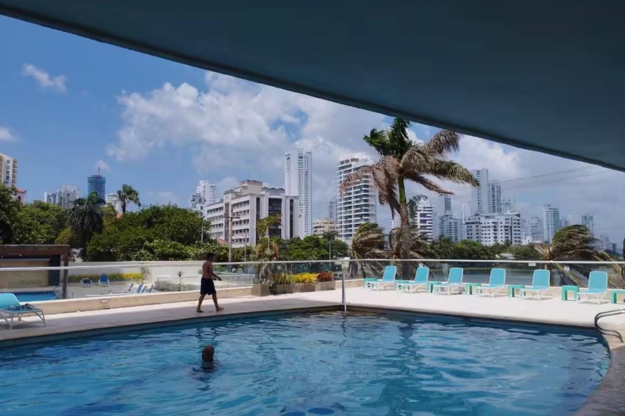 Apartamento Vista Divisadero 25