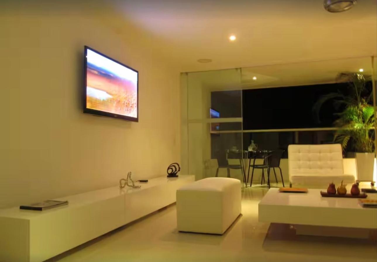 Apartamento Vista Divisadero 25 *