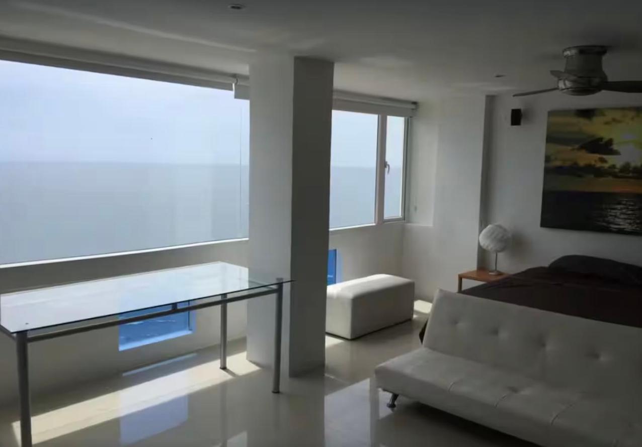 Apartamento Vista Divisadero 25