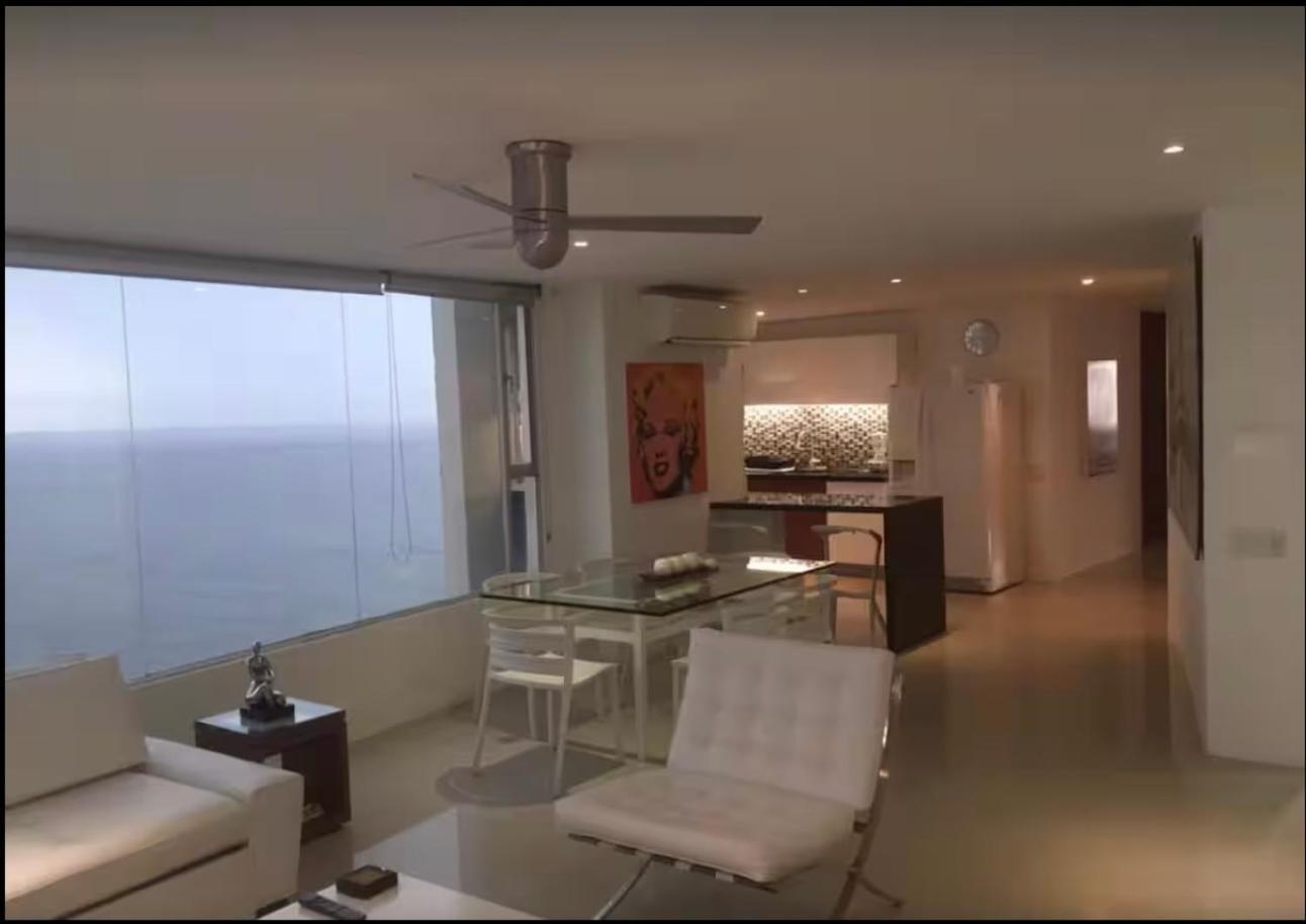 Apartamento Vista Divisadero 25